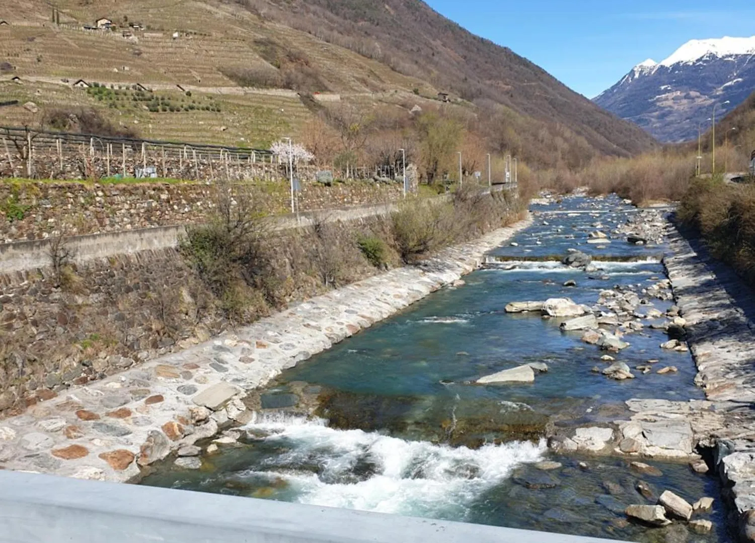 Il Rosone Apartment Tirano