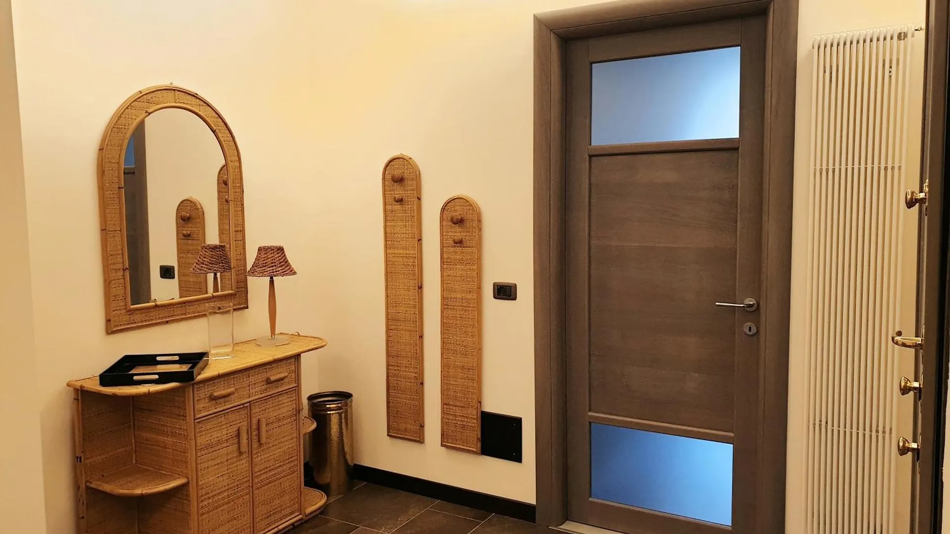 Il Rosone Apartment Tirano