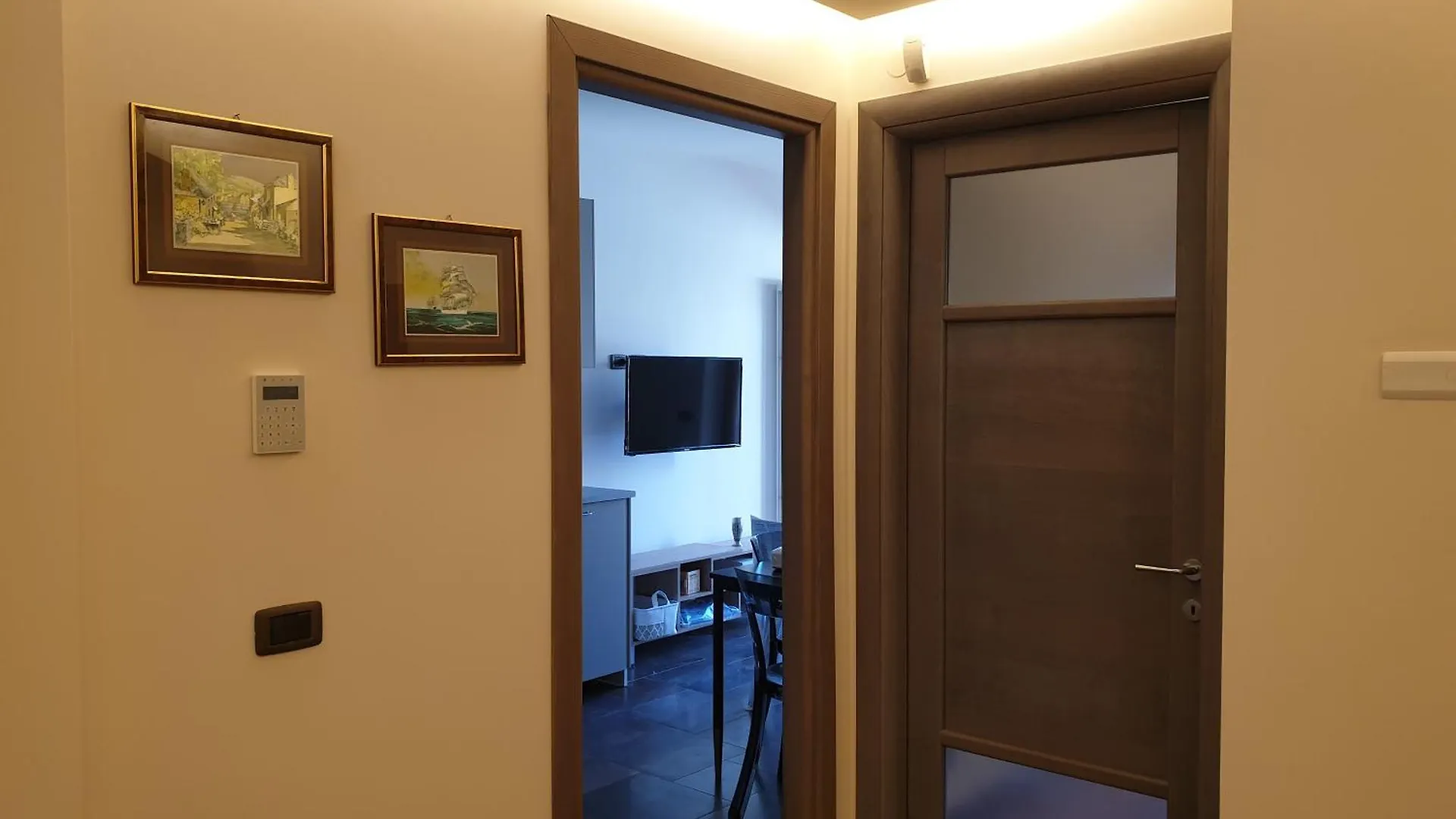 Il Rosone Apartment Tirano