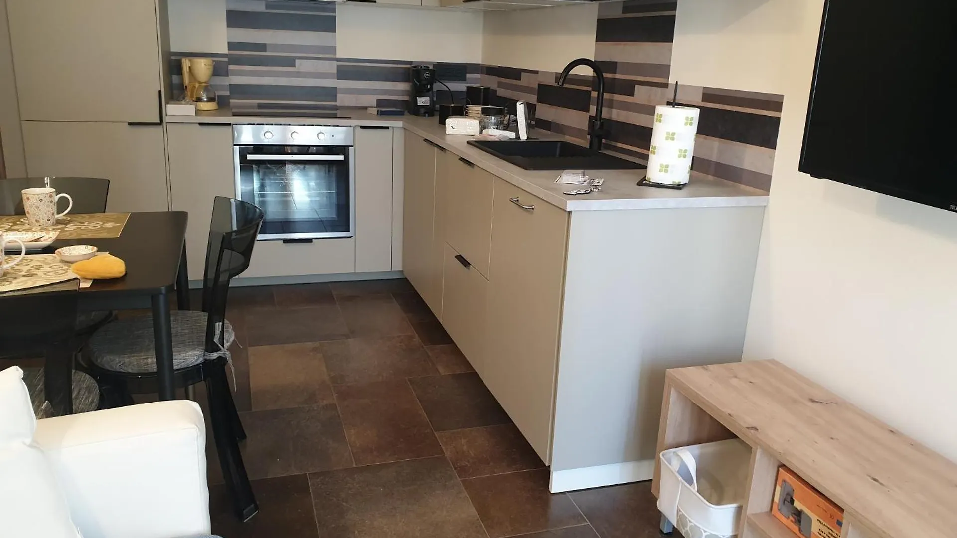 Il Rosone Apartment Tirano