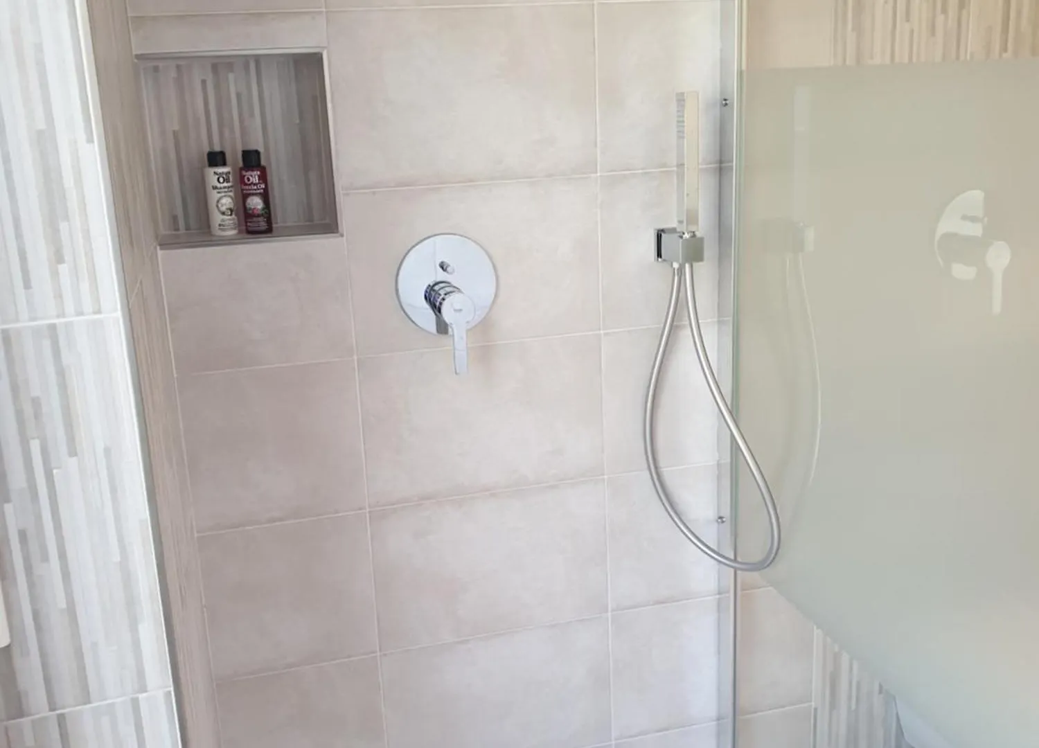 Il Rosone Apartment Tirano Italy