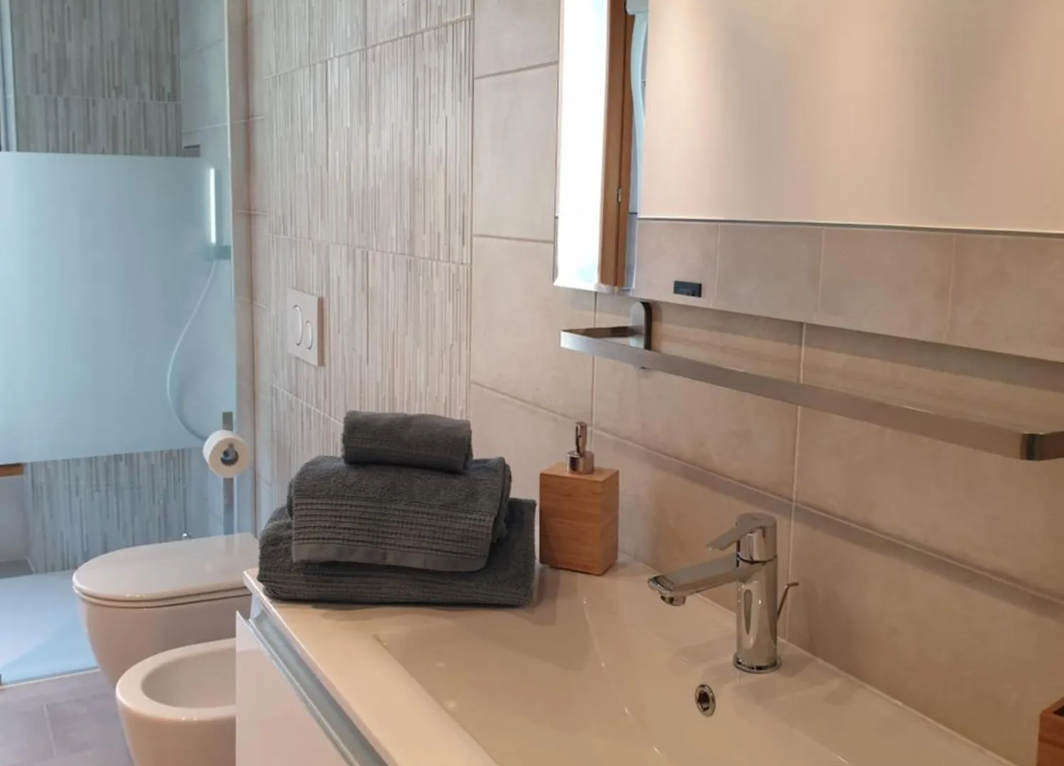 Il Rosone Apartment Tirano Italy