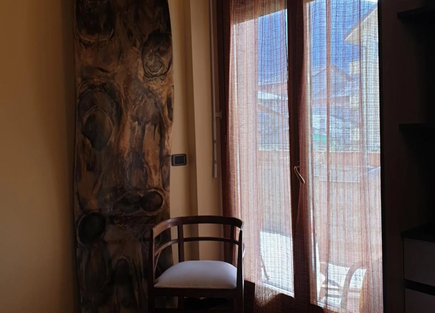 Il Rosone Apartment Tirano