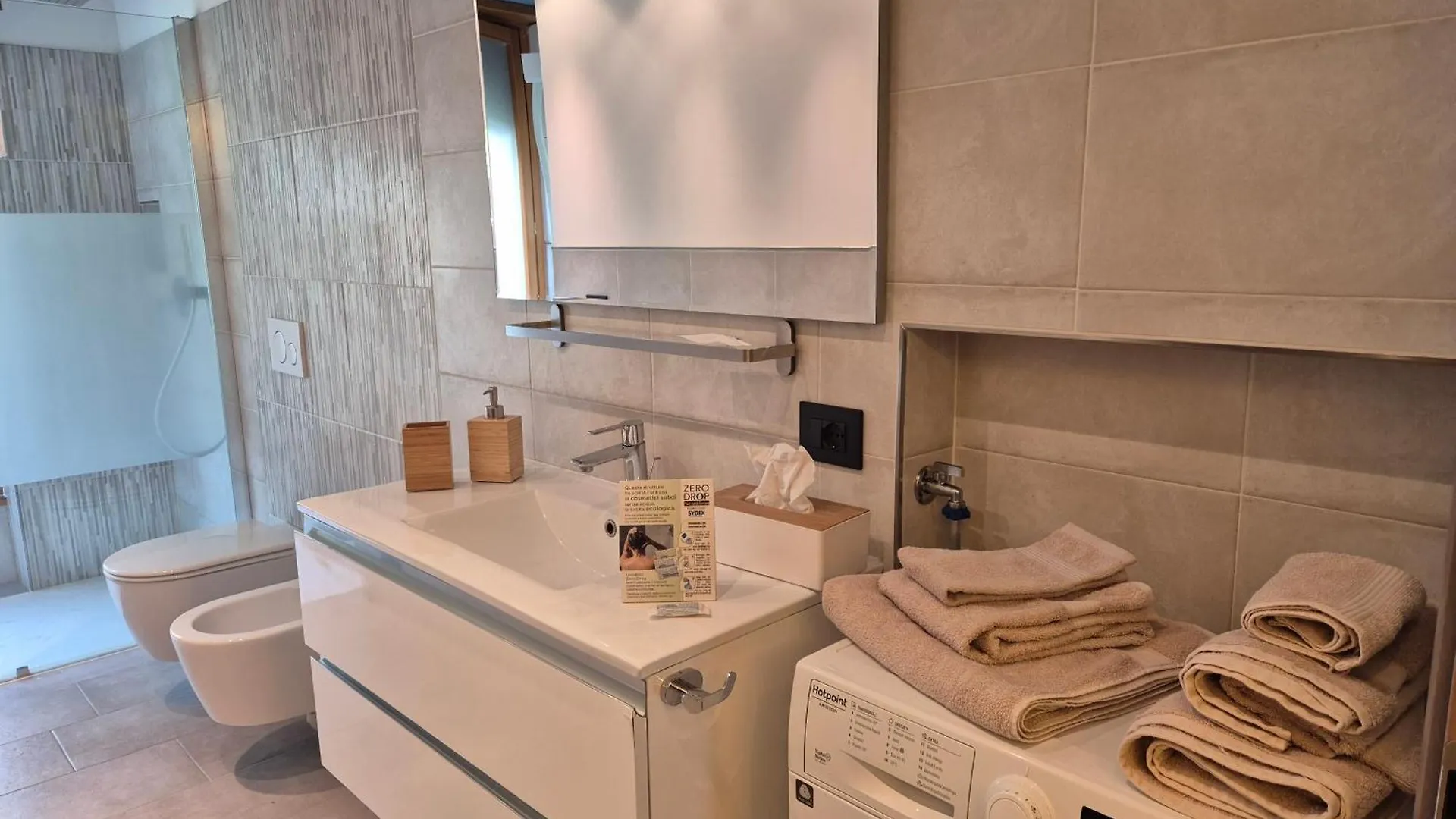 Il Rosone Apartment Tirano