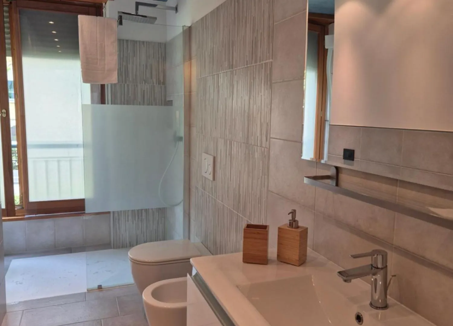 Il Rosone Apartment Tirano 0*,  Italy