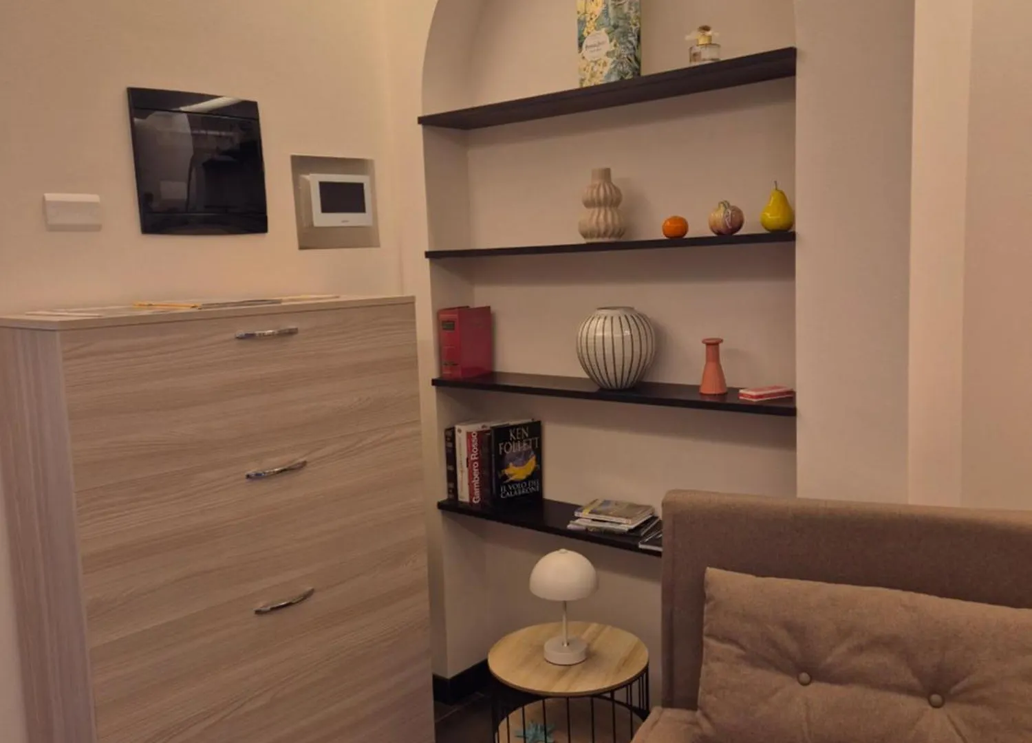 Il Rosone Apartment Tirano