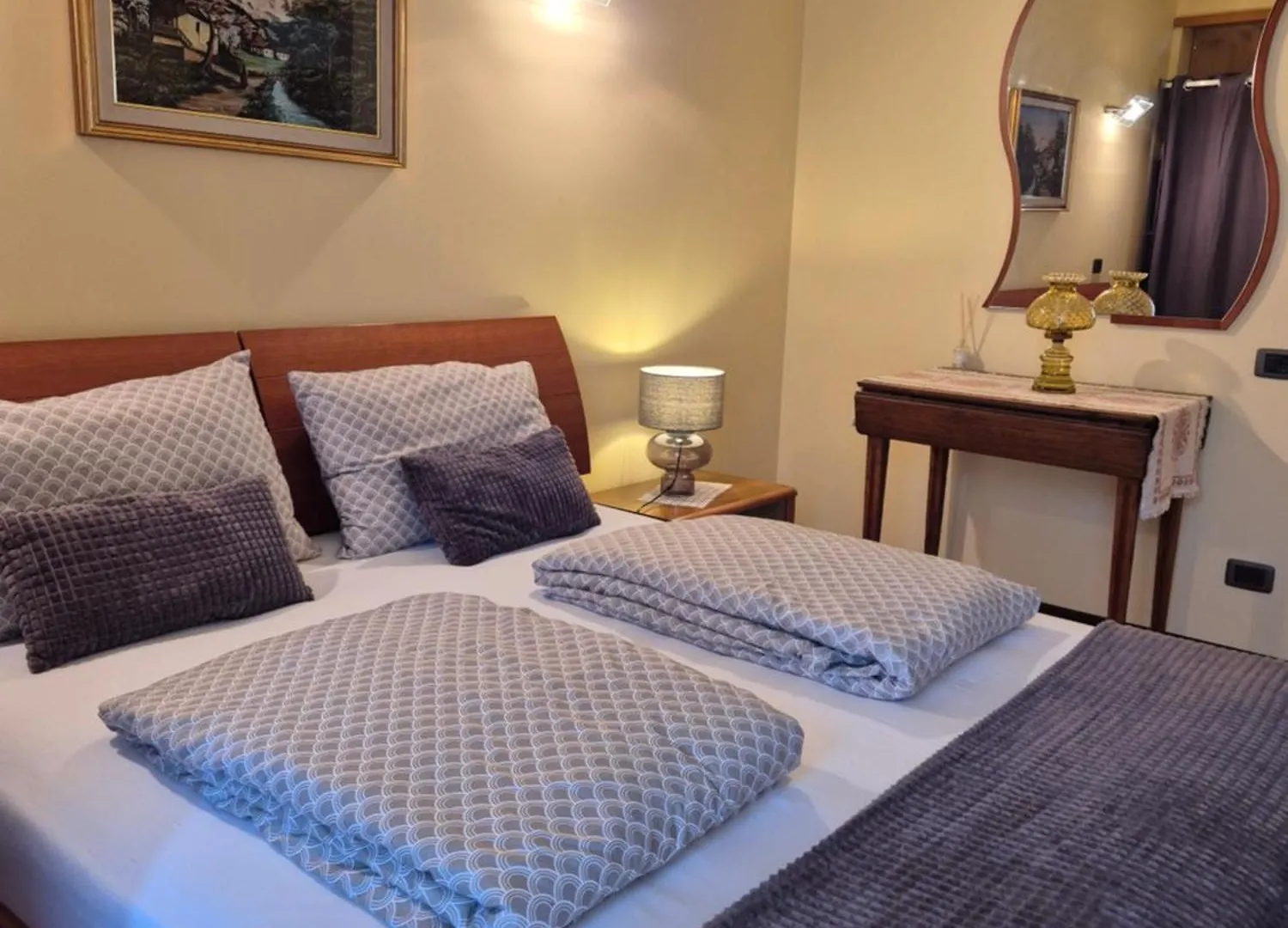 Il Rosone Apartment Tirano