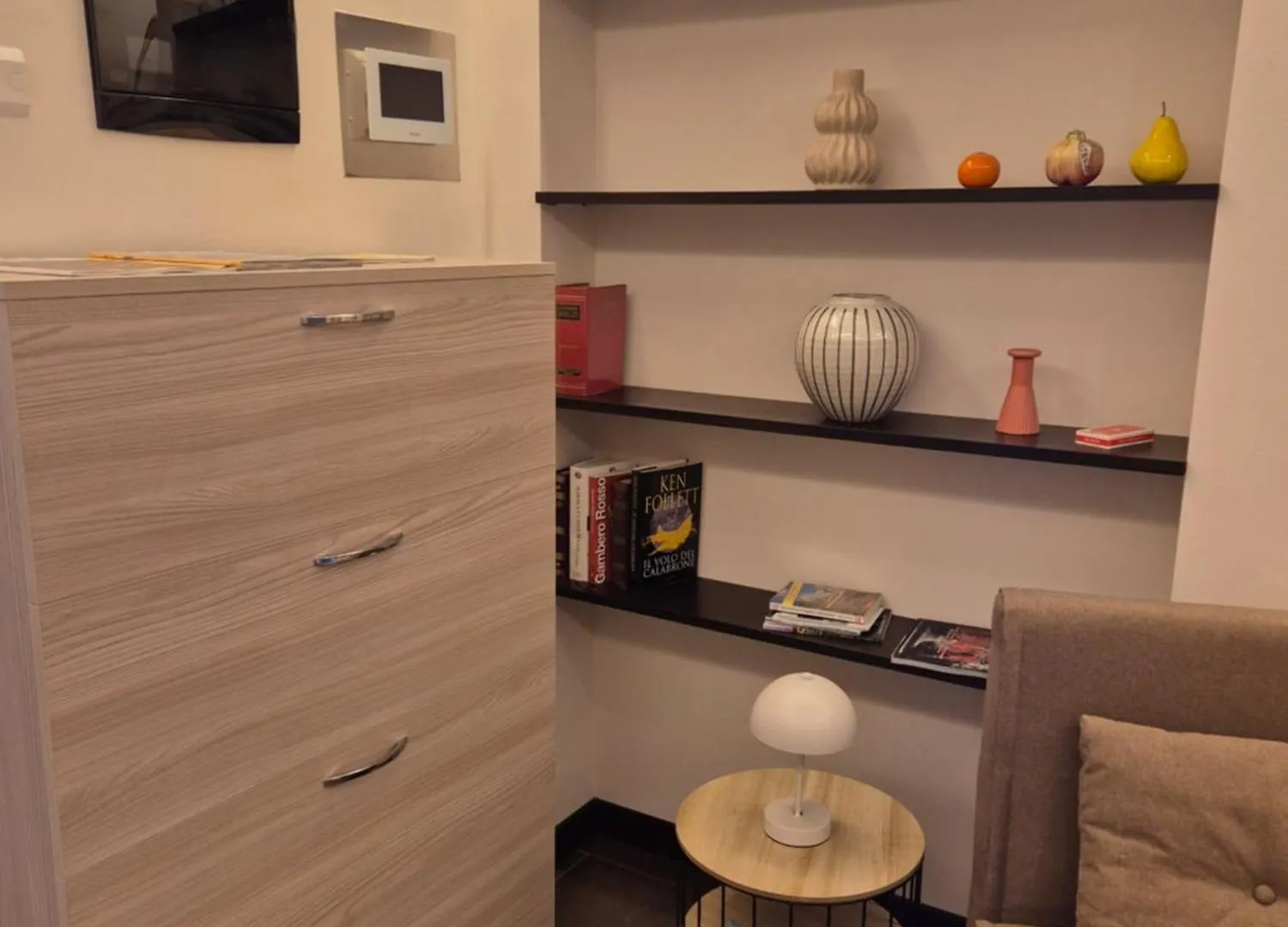 Il Rosone Apartment Tirano