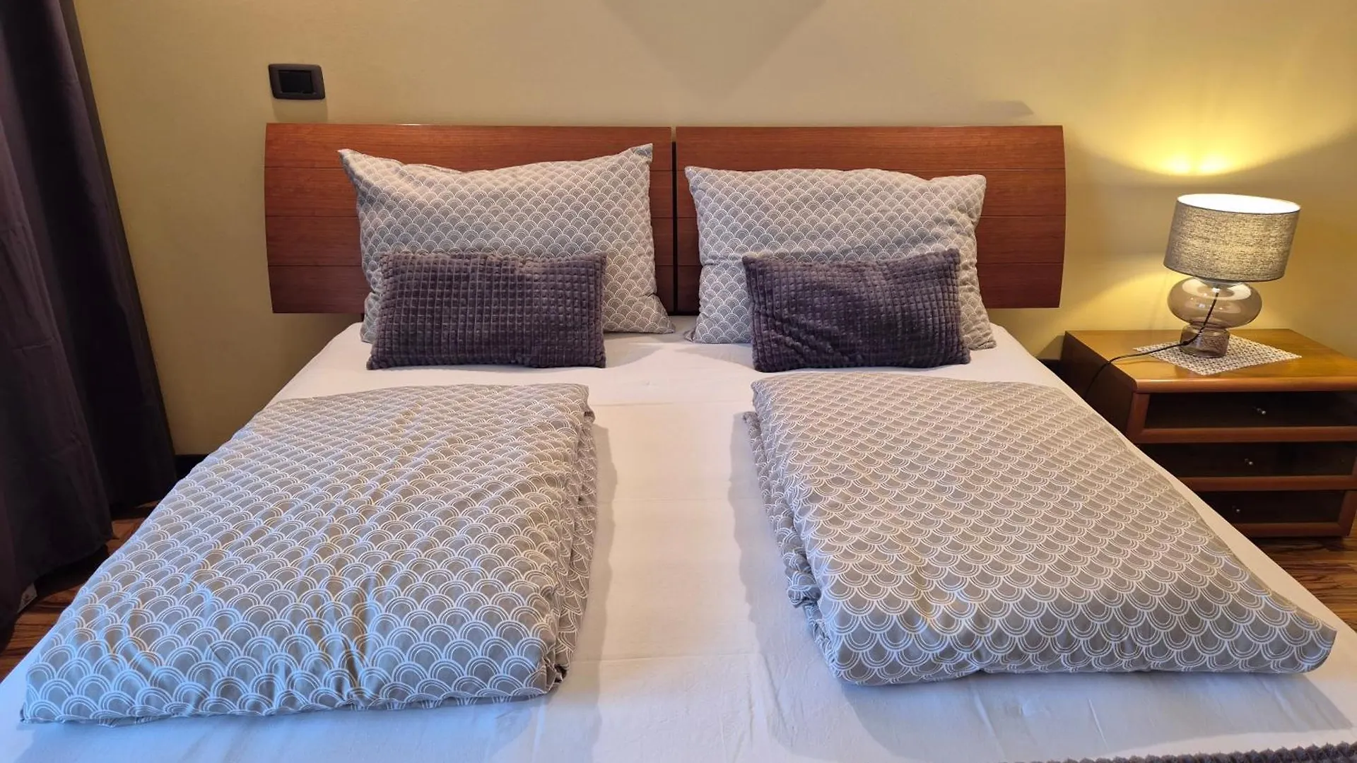 Il Rosone Apartment Tirano