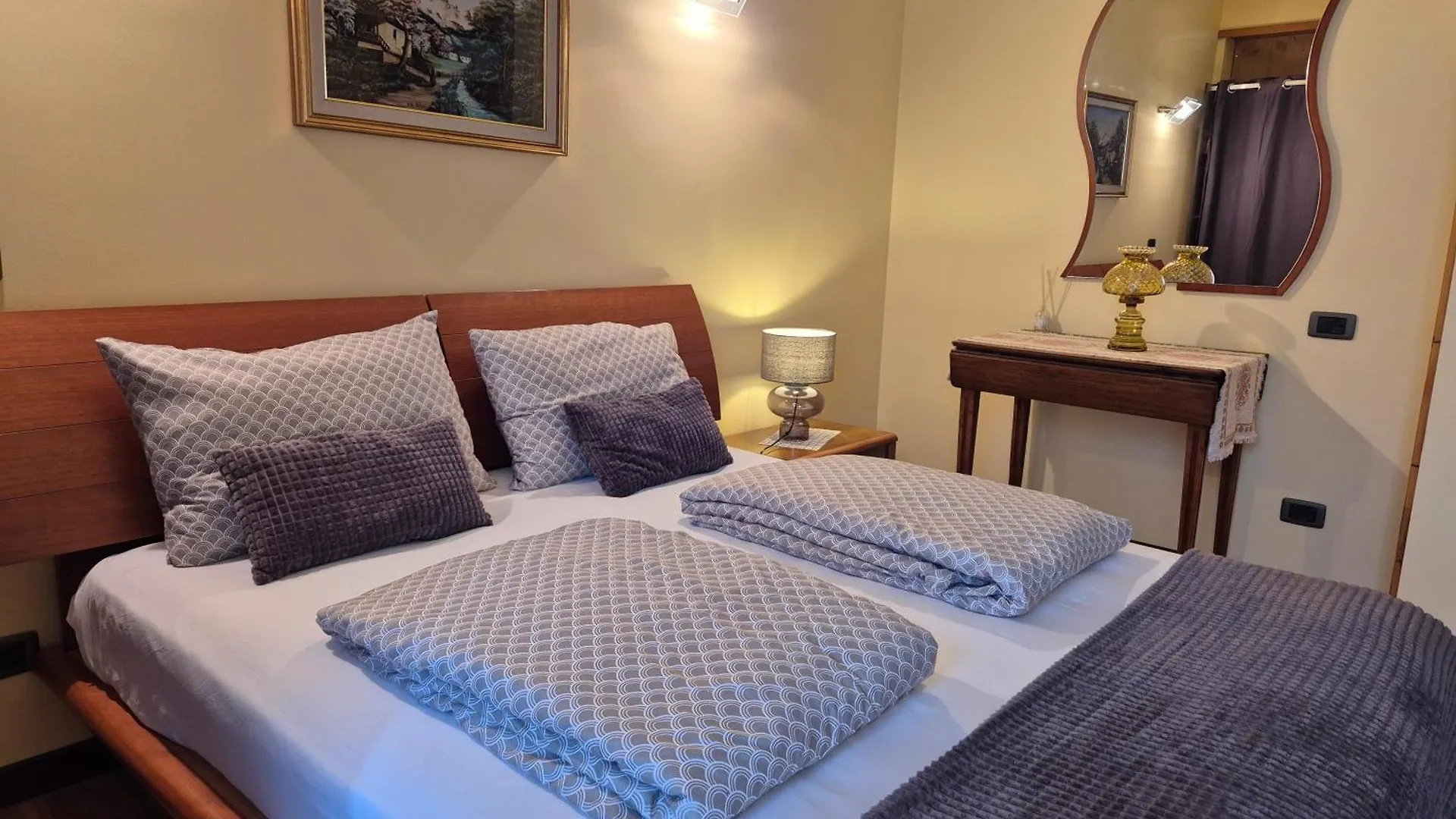 Il Rosone Apartment Tirano