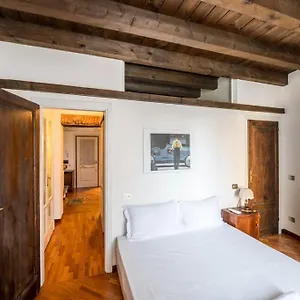 Wonderful Two Floors Milan