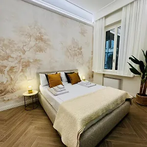 Cuore Di Brera, Unique Location, Great Charm Milan