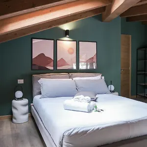 Charmescape Oldtown - 6 Min Walk To Berninaexpress Tirano