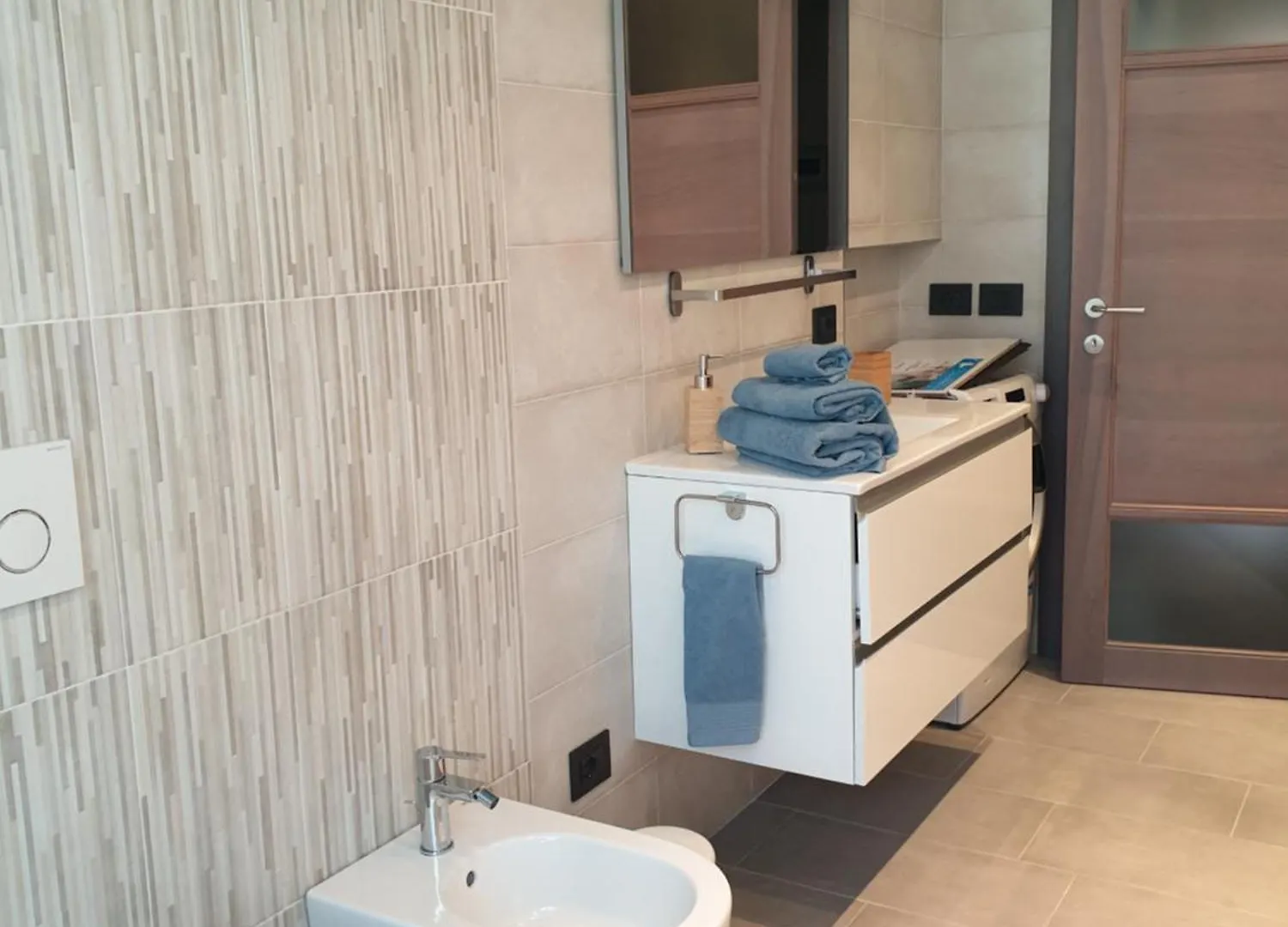Il Rosone Apartment Tirano