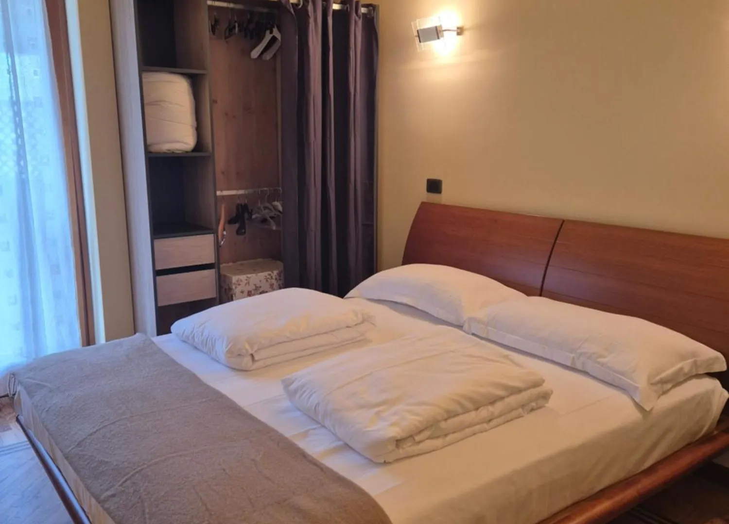 Il Rosone Apartment Tirano Italy