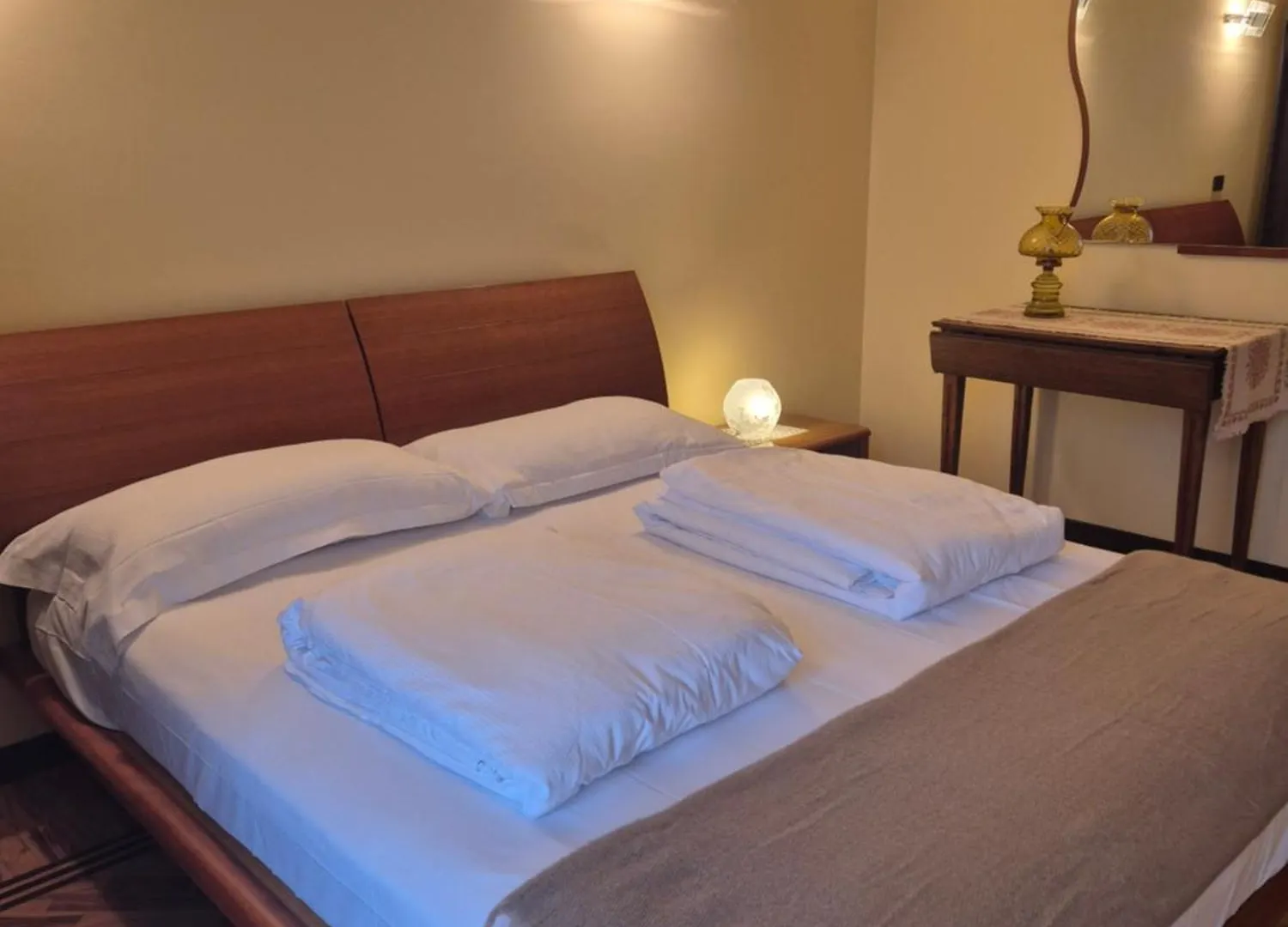 Il Rosone Apartment Tirano