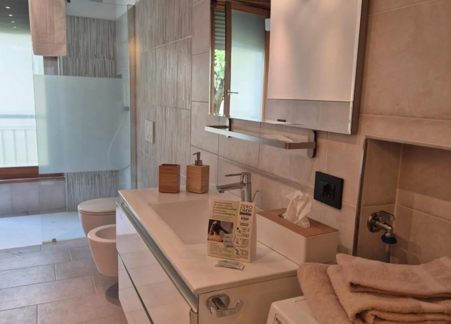 Il Rosone Apartment Tirano