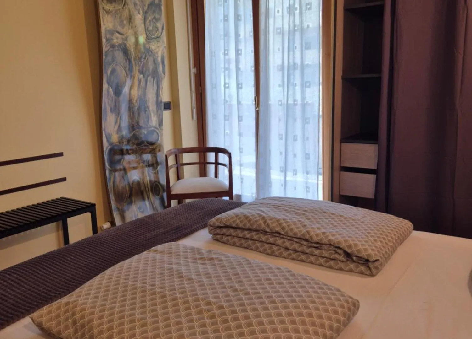 Il Rosone Apartment Tirano Italy